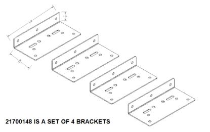 BAL NORCO SERVICE KIT - 21700148