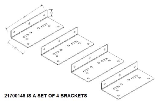 BAL NORCO SERVICE KIT - 21700148
