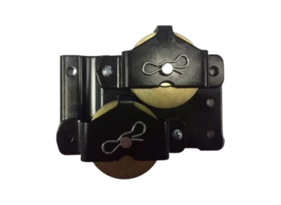 BAL NORCO KIT  CORNER PULLEY BRACKET LH - 22302L