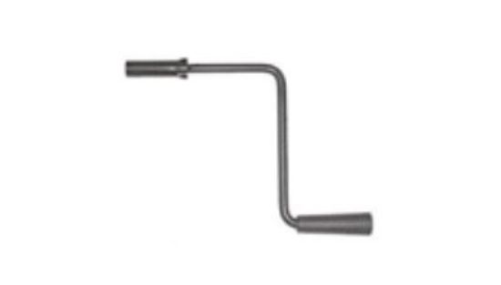BAL NORCO BAL LIGHT CAMPER JACK HAN - 23032