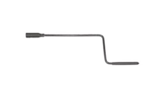 BAL NORCO CRANK HANDLE ECONOMY - 23033