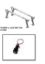 BAL NORCO NORCO/BAL JACK MOTOR - 231000