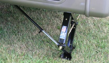 BAL NORCO 1PR LOCK-ARM STA-BAL-IZIN - 23216