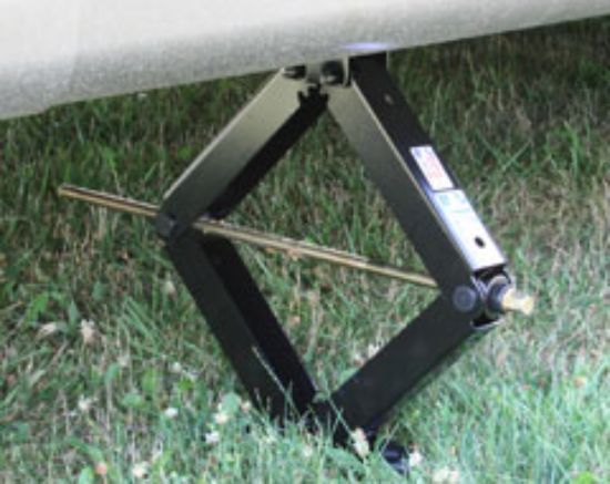 BAL NORCO 1PR 24' STD SCISSOR JACKS - 24002C