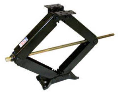 BAL NORCO 1PR 24' DLX SCISSOR JACKS - 24002D