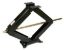 BAL NORCO 1PR 24' DLX SCISSOR JACKS - 24002D