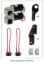 BAL NORCO SET/2 LEVELING JACK MOTOR - 24210