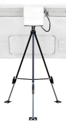 BAL NORCO TRIPOD FASTJACK - 25066