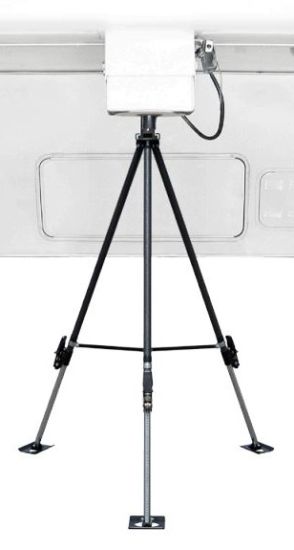 BAL NORCO TRIPOD FASTJACK - 25066