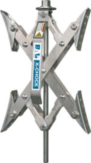 BAL NORCO X-CHOCK TIRE LOCKING CHOC - 28010