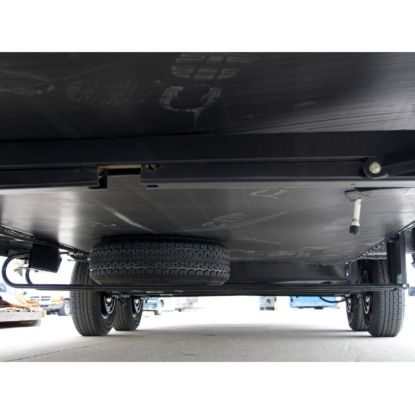 BAL NORCO 70'I-BEAM UNDERSLUNG HIDE - 28218B