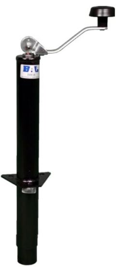 BAL NORCO 1000# TOPWIND TONGUE JACK - 29020B