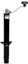 BAL NORCO 1000# TOPWIND TONGUE JACK - 29020B