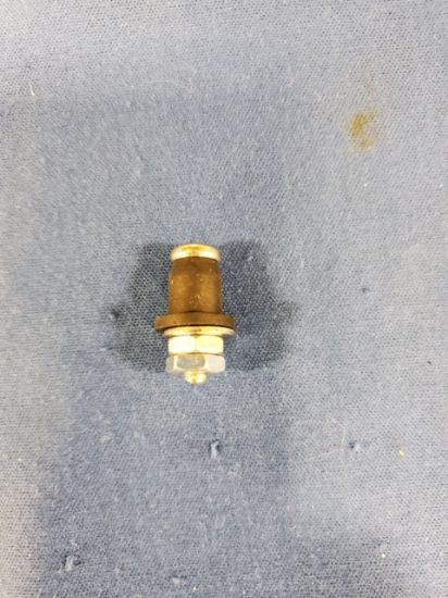 AM.TECH COMP SCREW IN SENSOR PROBE - MP5