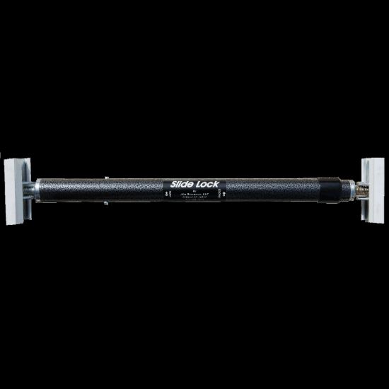 AM.TECH COMP 13'X23' SLIDELOCK - SL13231C