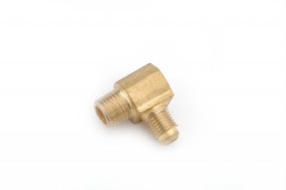 MIDLAND IND LF 7409 5/8 X 1/2 ELBOW - 7040491008