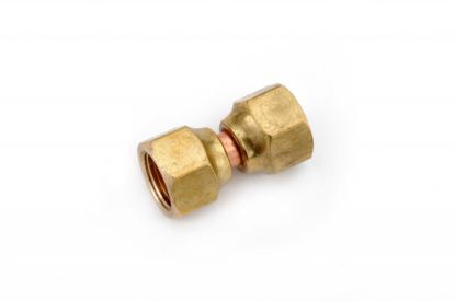 MIDLAND IND LF 7700 1/2 SWIVEL CONN - 70407008