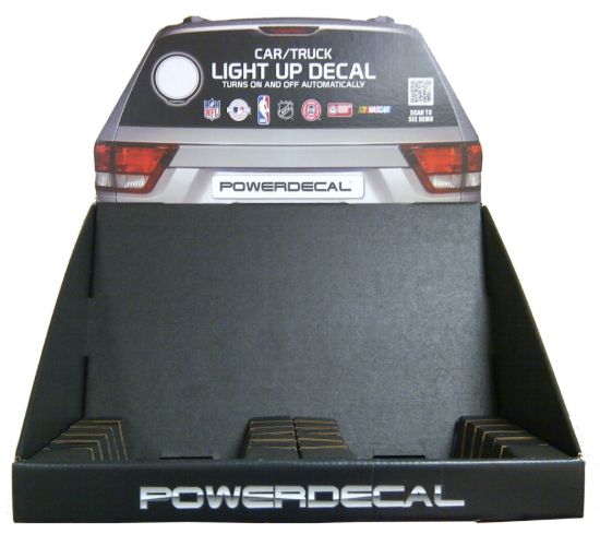 AXIZ GROUP POWER DEACL DISPLAY - PWRDISPLAY