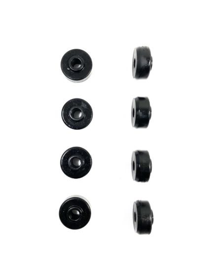 ADDCO SMALL END LINK BUSHINGS SET OF 8 - 6460700