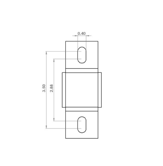 ADDCO 1-1/8' SWAYBAR MIDSECTION BUSHINGS - 646140W