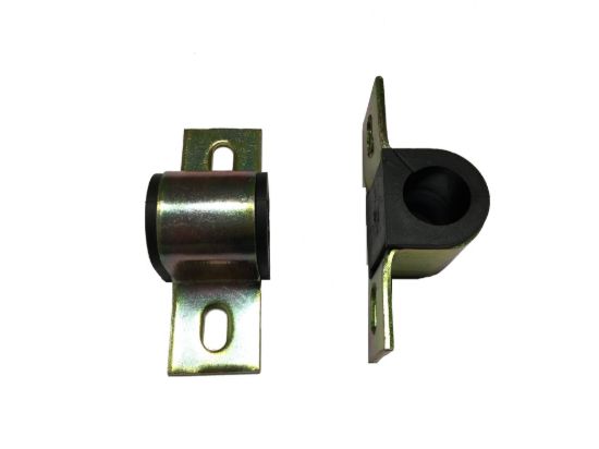 ADDCO 1-1/4' SWAYBAR MIDSECTION BUSHINGS - 646150W