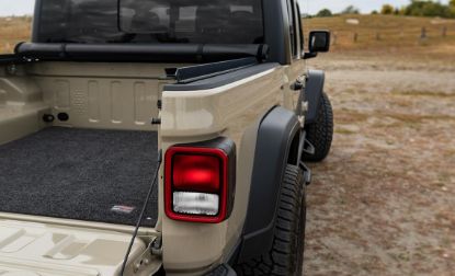 ACCESS 24-ON FORD RANGER 5' BOX - 11449