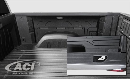 ACCESS FULL SIZE 1500 5' 8' BOX (W/ OR W/O - 12459