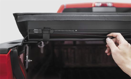 ACCESS ACC COVER 16 TOYOTA TACOMA 6FT BED - 15279