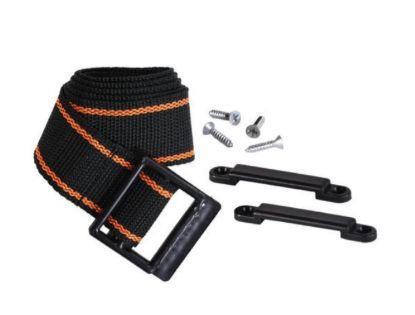 ARCON BATT STRAP 42IN W/BRKTS - 12024