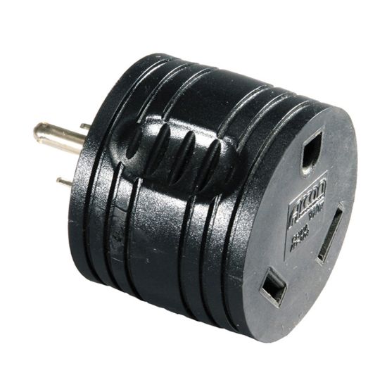 ARCON ADAPTER 30A-15A ROUND CSA CD/1 - 13218