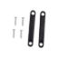 ARCON BATTERY BOX GRP GC-2 BLACK - 13228