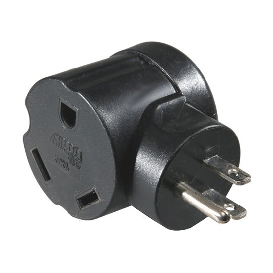 ARCON ADAPTER 30F-15M 90 DEG PK/1 CSA - 14081C
