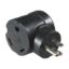 ARCON ADAPTER 30F-15M 90 DEG PK/1 CSA - 14081C