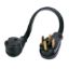 ARCON PIGTAIL 30F-50M FLAT WIRE 18IN - 14243