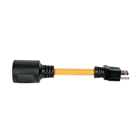 ARCON PIGTAIL 30F-15M 9IN PK/1 - 14245