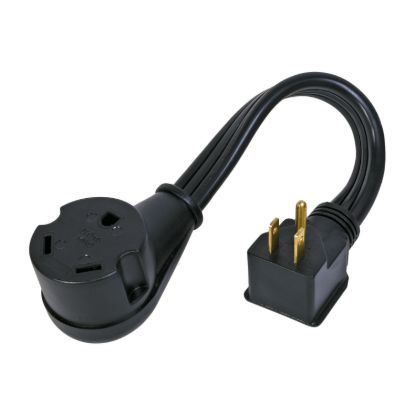 ARCON PIGTAIL 30F-15M FLATWIRE 12IN - 14246