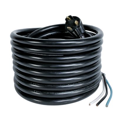 ARCON POWER CORD 30M-STRIPPED 25FT - 14247