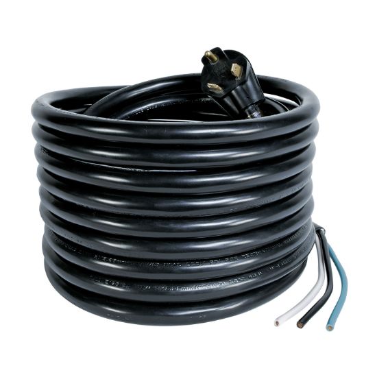 ARCON POWER CORD 30M-STRIPPED 25FT - 14247