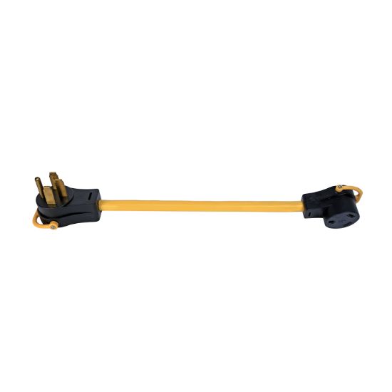 ARCON PIGTAIL 30F-50M 18IN PK/1 CSA - 14367C
