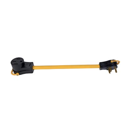 ARCON PIGTAIL 50F-30M 18IN PK/1 CSA - 14371C