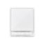 ARCON ECONOMY LIGHT WHT SGL CD/1 - 14655