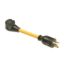 ARCON GENERATOR PIGTAIL ADPT 30AMP - 14977