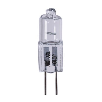 ARCON BULB #JC10W HALOGEN CD/2 - 16747
