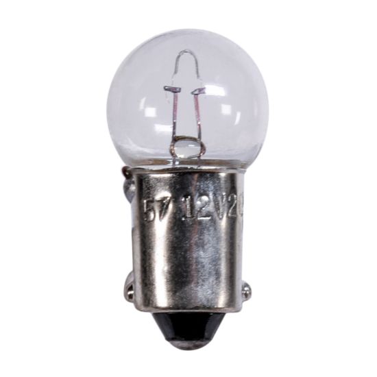 ARCON BULB   #57 BOX/10 - 16752