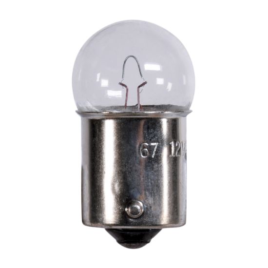 ARCON BULB   #67 CD/2 - 16755