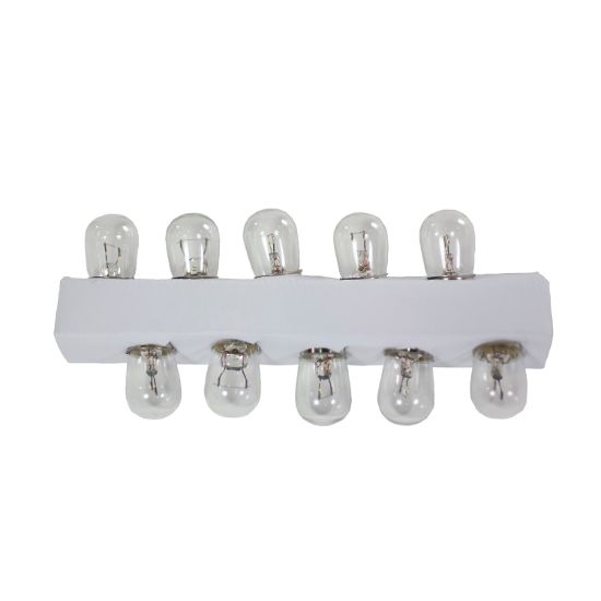 ARCON BULB #1003 BOX/10 - 16766