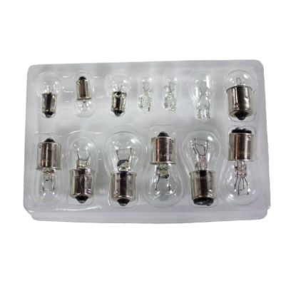 ARCON BULB KIT  RV EMERGENCY - 16796