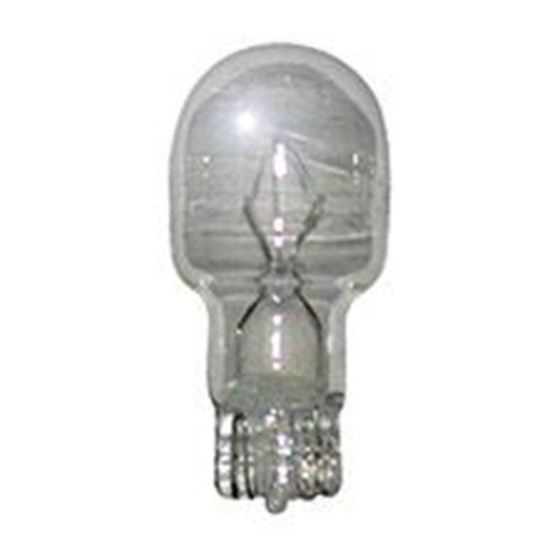 ARCON BULB  #921 CD/2 - 16802