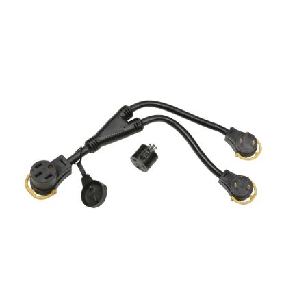 ARCON ARCON MULTI-MAX ADAPTER - 17341