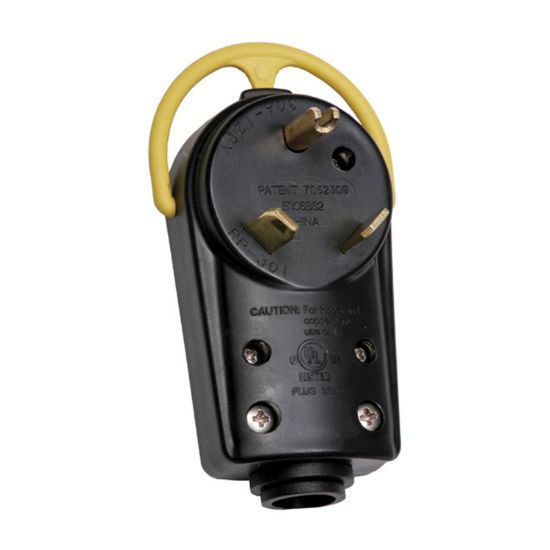 ARCON 30AMP REPLACEMENT PLUG CD/1 - 18203